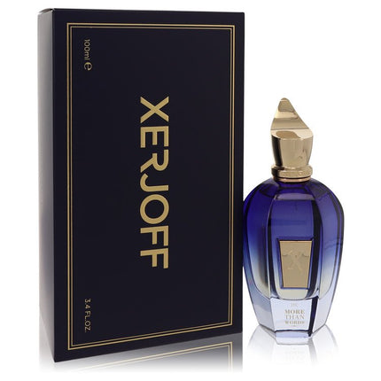 More Than Words Eau De Parfum Spray (Unisex) By Xerjoff 3.4 oz Eau De Parfum Spray Eau De Parfum Spray (Unisex) unisex fragrance product image
