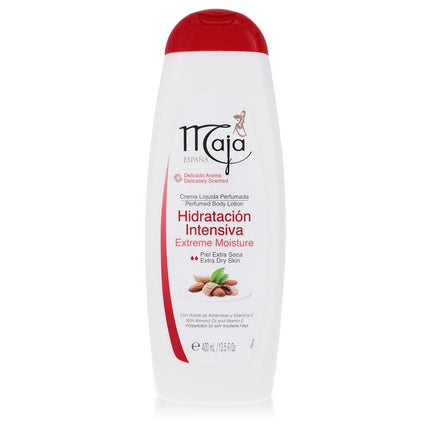 Maja Body Lotion By Myrurgia 13.5 oz Body Lotion Body Lotion for women product image