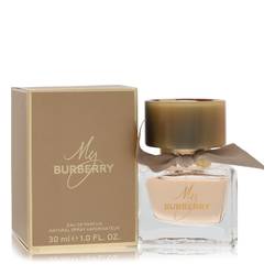 My Burberry Perfume By Burberry for Women