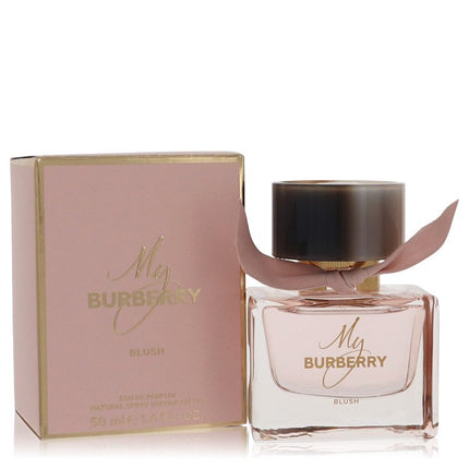 My Burberry Blush Eau De Parfum Spray By Burberry 1.6 oz Eau De Parfum Spray Eau De Parfum Spray for women product image