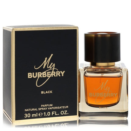 My Burberry Black Parfum Spray By Burberry 1 oz Parfum Spray Parfum Spray for women product image