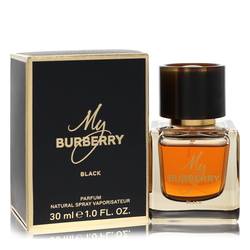 My Burberry Black Perfume By Burberry for Women