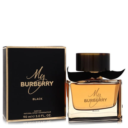 My Burberry Black Eau De Parfum Spray By Burberry 3 oz Eau De Parfum Spray Eau De Parfum Spray for women product image