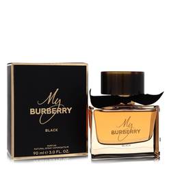 My Burberry Black Perfume for Women
