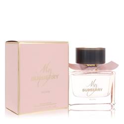 My Burberry Blush Perfume By Burberry for Women