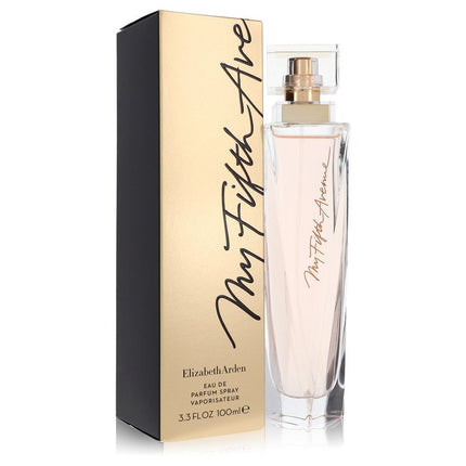 My 5Th Avenue Eau De Parfum Spray By Elizabeth Arden 3.3 oz Eau De Parfum Spray Eau De Parfum Spray for women product image
