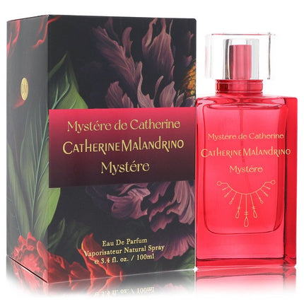 Catherine Malandrino Mystere Eau De Parfum Spray By Catherine Malandrino 3.4 oz Eau De Parfum Spray Eau De Parfum Spray for women product image