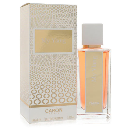 My Ylang Eau De Parfum Spray By Caron 3.3 oz Eau De Parfum Spray Eau De Parfum Spray for women product image