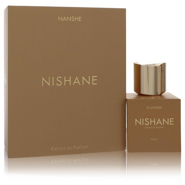 Nanshe Extrait De Parfum (Unisex) By Nishane 3.4 oz Extrait de Parfum Extrait De Parfum (Unisex) unisex fragrance product image