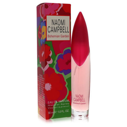 Naomi Campbell Bohemian Garden Eau De Parfum Spray By Naomi Campbell 1 oz Eau De Parfum Spray Eau De Parfum Spray for women product image