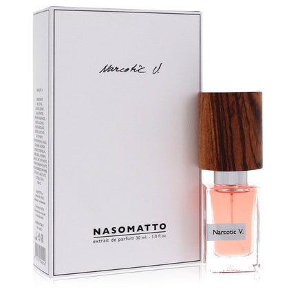 Narcotic V Extrait De Parfum (Pure Perfume) By Nasomatto 1 oz Extrait de parfum Extrait De Parfum (Pure Perfume) for women product image