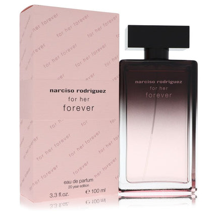 Narciso Rodriguez For Her Forever Eau De Parfum Spray By Narciso Rodriguez 3.3 oz Eau De Parfum Spray Eau De Parfum Spray for women product image