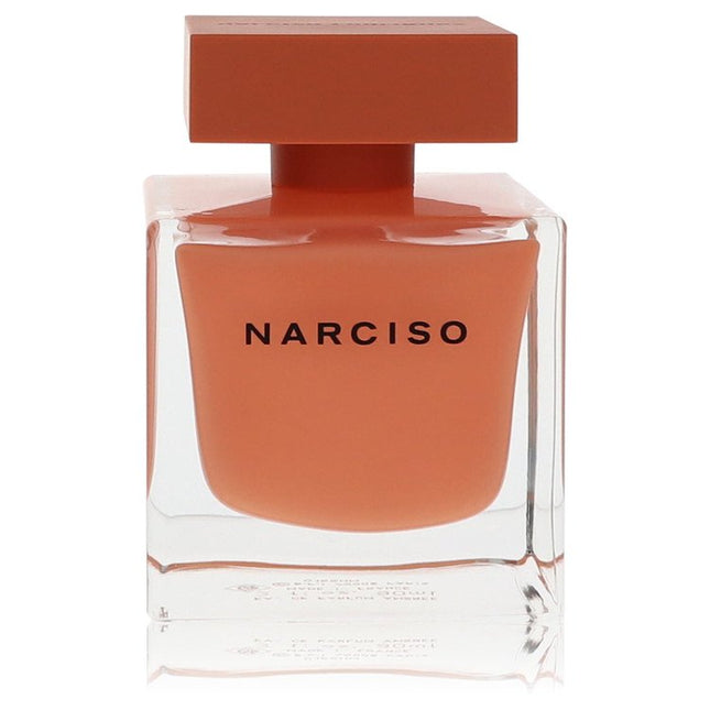 Narciso Rodriguez Ambree Eau De Parfum Spray (Unboxed) By Narciso Rodriguez 3 oz Eau De Parfum Spray Eau De Parfum Spray (Unboxed) for women product image