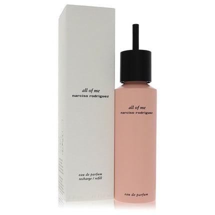 Narciso Rodriguez All Of Me Eau De Parfum Refill By Narciso Rodriguez 5 oz Eau De Parfum Refill Eau De Parfum Refill for women product image