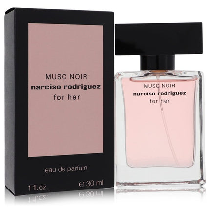 Narciso Rodriguez Musc Noir Eau De Parfum Spray By Narciso Rodriguez 1 oz Eau De Parfum Spray Eau De Parfum Spray for women product image