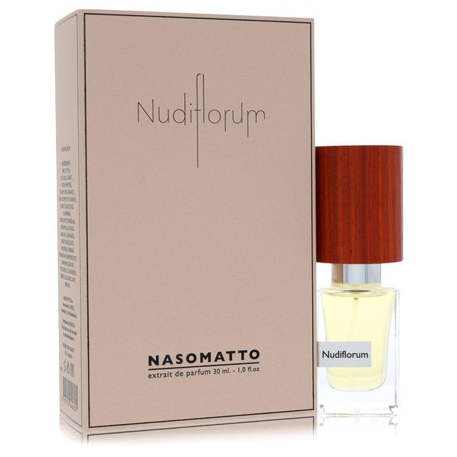 Nudiflorum Extrait De Parfum (Pure Perfume) By Nasomatto 1 oz Extrait de parfum Extrait De Parfum (Pure Perfume) for women product image