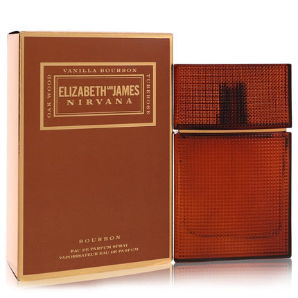 Nirvana Bourbon Eau De Parfum Spray By Elizabeth And James 1.7 oz Eau De Parfum Spray Eau De Parfum Spray for women product image