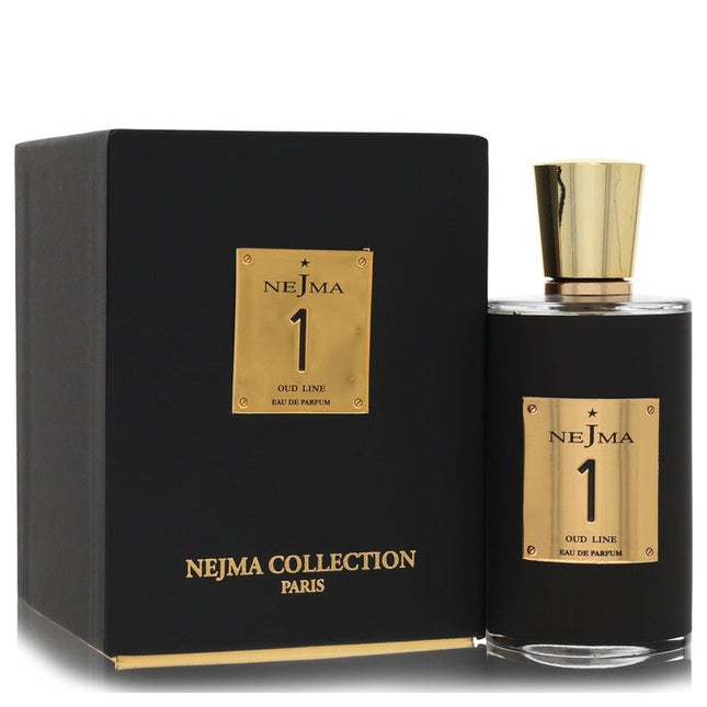 Nejma 1 Eau De Parfum Spray By Nejma 3.4 oz Eau De Parfum Spray Eau De Parfum Spray for women product image