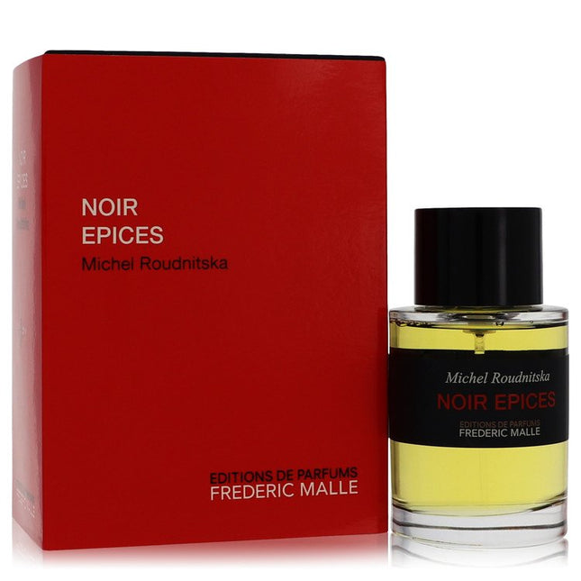 Noir Epices Eau De Parfum Spray (Unisex) By Frederic Malle 3.4 oz Eau De Parfum Spray Eau De Parfum Spray (Unisex) unisex fragrance product image