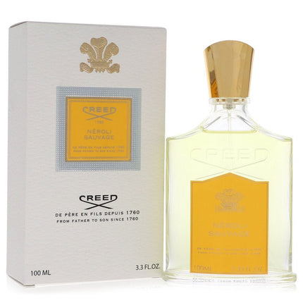 Neroli Sauvage Eau De Parfum Spray By Creed 3.3 oz Eau De Parfum Spray Eau De Parfum Spray for men product image