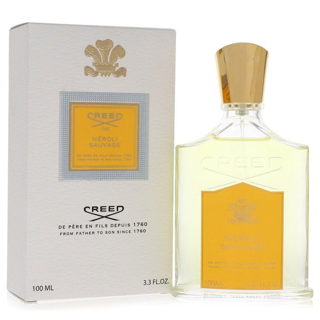 Neroli Sauvage Eau De Parfum Spray By Creed 3.3 oz Eau De Parfum Spray Eau De Parfum Spray for men product image