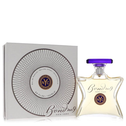 New Haarlem Eau De Parfum Spray By Bond No. 9 3.3 oz Eau De Parfum Spray Eau De Parfum Spray for women product image