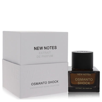 New Notes Osmanto Shock Extrait De Parfum Spray (Unisex) By New Notes 1.7 oz Extrait De Parfum Spray Extrait De Parfum Spray (Unisex) unisex fragrance product image