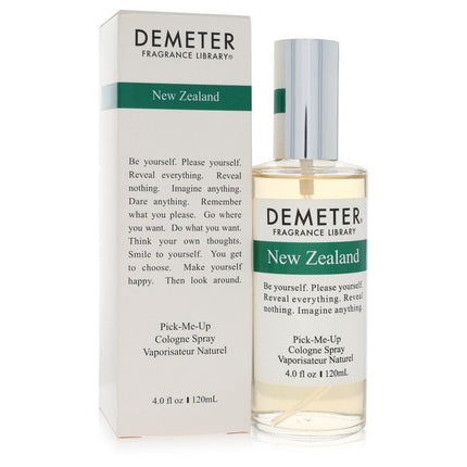 Demeter New Zealand Cologne Spray (Unisex) By Demeter 4 oz Cologne Spray Cologne Spray (Unisex) unisex fragrance product image