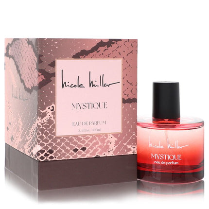 Nicole Miller Mystique Eau De Parfum Spray By Nicole Miller 3.4 oz Eau De Parfum Spray Eau De Parfum Spray for women product image