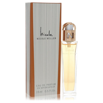 Nicole Eau De Parfum Spray By Nicole Miller 0.5 oz Eau De Parfum Spray Eau De Parfum Spray for women product image