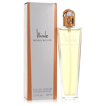 Nicole Eau De Parfum Spray By Nicole Miller 1.7 oz Eau De Parfum Spray Eau De Parfum Spray for women product image