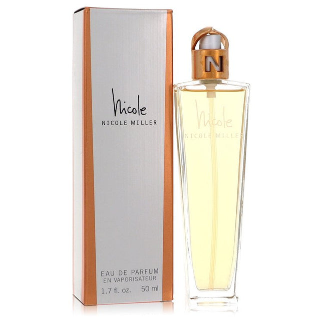 Nicole Eau De Parfum Spray By Nicole Miller 1.7 oz Eau De Parfum Spray Eau De Parfum Spray for women product image