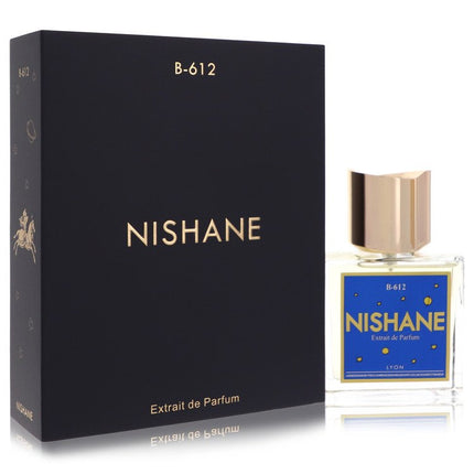 B-612 Extrait De Parfum Spray (Unisex) By Nishane 1.7 oz Extrait De Parfum Spray Extrait De Parfum Spray (Unisex) unisex fragrance product image