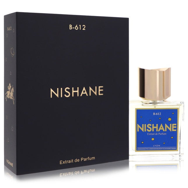 B-612 Extrait De Parfum Spray (Unisex) By Nishane 1.7 oz Extrait De Parfum Spray Extrait De Parfum Spray (Unisex) unisex fragrance product image