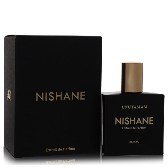 Nishane Unutamam Extrait De Parfum Spray (Unisex) By Nishane 1 oz Extrait De Parfum Spray Extrait De Parfum Spray (Unisex) unisex fragrance product image
