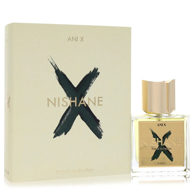 Nishane Ani X Extrait De Parfum Spray By Nishane 1.69 oz Extrait De Parfum Spray Extrait De Parfum Spray for men product image