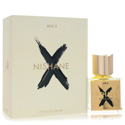 Nishane Ani X Extrait De Parfum Spray By Nishane 3.38 oz Extrait De Parfum Spray Extrait De Parfum Spray for men product image