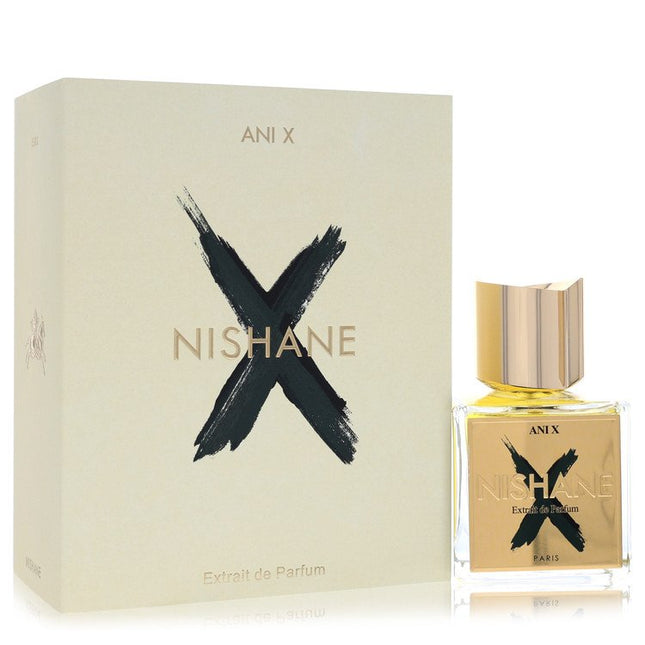 Nishane Ani X Extrait De Parfum Spray By Nishane 3.38 oz Extrait De Parfum Spray Extrait De Parfum Spray for men product image