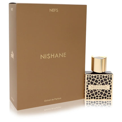 Nishane Nefs Extrait De Parfum (Unisex) By Nishane 1.7 oz Extrait De Parfum Extrait De Parfum (Unisex) unisex fragrance product image