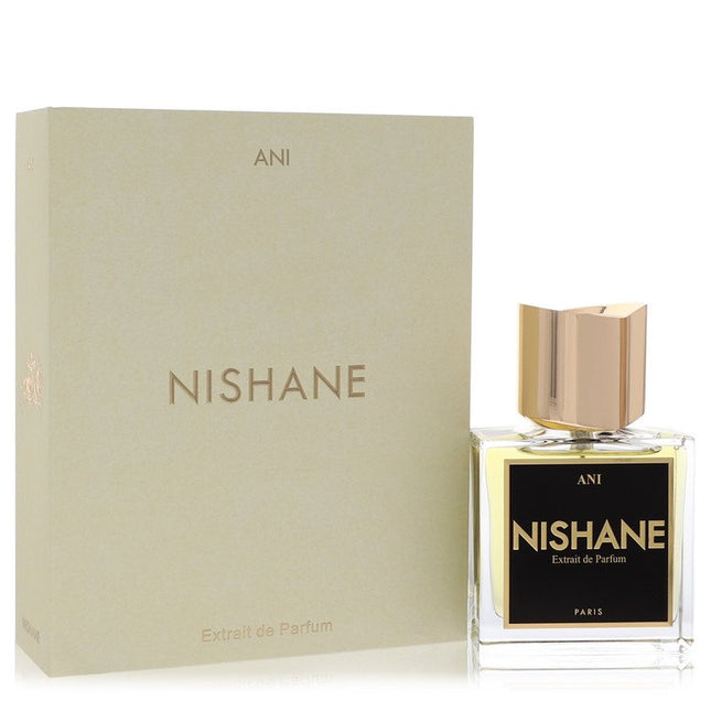 Nishane Ani Extrait De Parfum Spray (Unisex) By Nishane 1.7 oz Extrait De Parfum Spray Extrait De Parfum Spray (Unisex) unisex fragrance product image