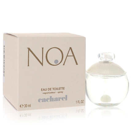 Noa Eau De Toilette Spray By Cacharel 1 oz Eau De Toilette Spray Eau De Toilette Spray for women product image