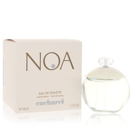 Noa Eau De Toilette Spray By Cacharel 1.7 oz Eau De Toilette Spray Eau De Toilette Spray for women product image