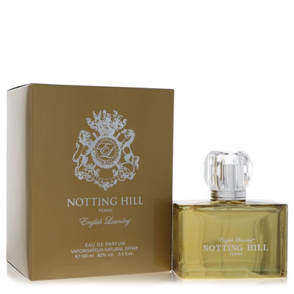 Notting Hill Eau De Parfum Spray By English Laundry 3.4 oz Eau De Parfum Spray Eau De Parfum Spray for women product image