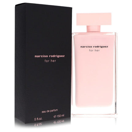 Narciso Rodriguez Eau De Parfum Spray By Narciso Rodriguez 5 oz Eau De Parfum Spray Eau De Parfum Spray for women product image