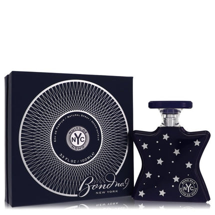 Nuits De Noho Eau De Parfum Spray By Bond No. 9 3.3 oz Eau De Parfum Spray Eau De Parfum Spray for women product image