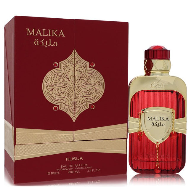Nusuk Malika Eau De Parfum Spray By Nusuk 3.4 oz Eau De Parfum Spray Eau De Parfum Spray for women product image