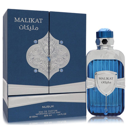 Nusuk Malikat Eau De Parfum Spray By Nusuk 3.4 oz Eau De Parfum Spray Eau De Parfum Spray for men product image