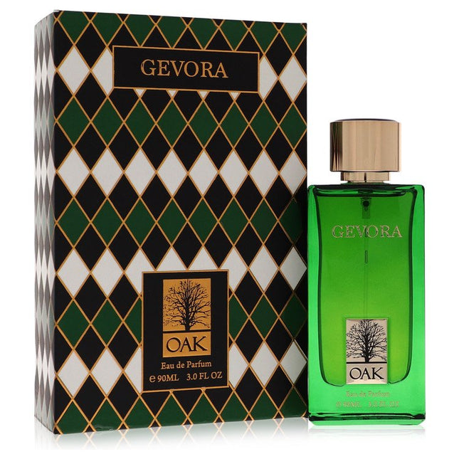 Oak Gevora Eau De Parfum Spray By Oak 3 oz Eau De Parfum Spray Eau De Parfum Spray for women product image