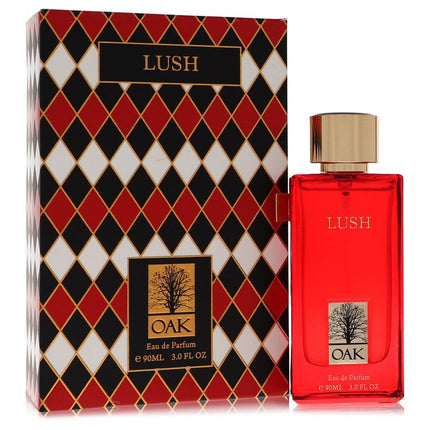 Oak Lush Eau De Parfum Spray By Oak 3 oz Eau De Parfum Spray Eau De Parfum Spray for women product image