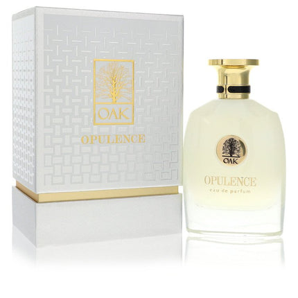 Oak Opulence Eau De Parfum Spray (Unisex) By Oak 3 oz Eau De Parfum Spray Eau De Parfum Spray (Unisex) unisex fragrance product image